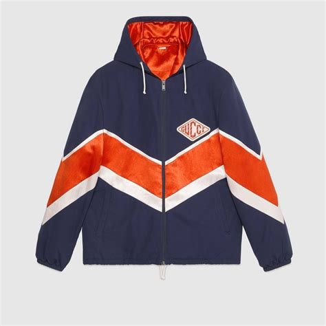 gucci snake bomber w2c|Men's Designer Luxury Bombers .